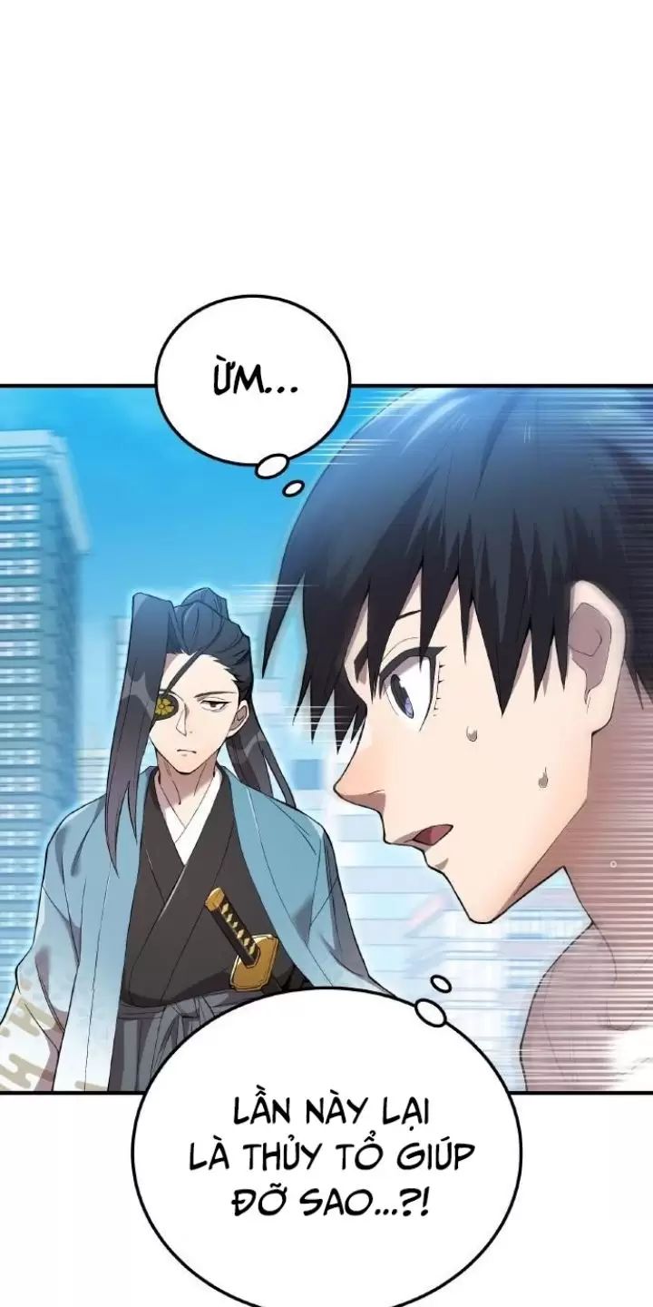 Ta Là Kẻ Siêu Việt Duy Nhất: Chapter 3