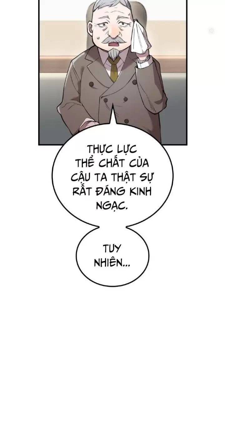 Ta Là Kẻ Siêu Việt Duy Nhất: Chapter 3