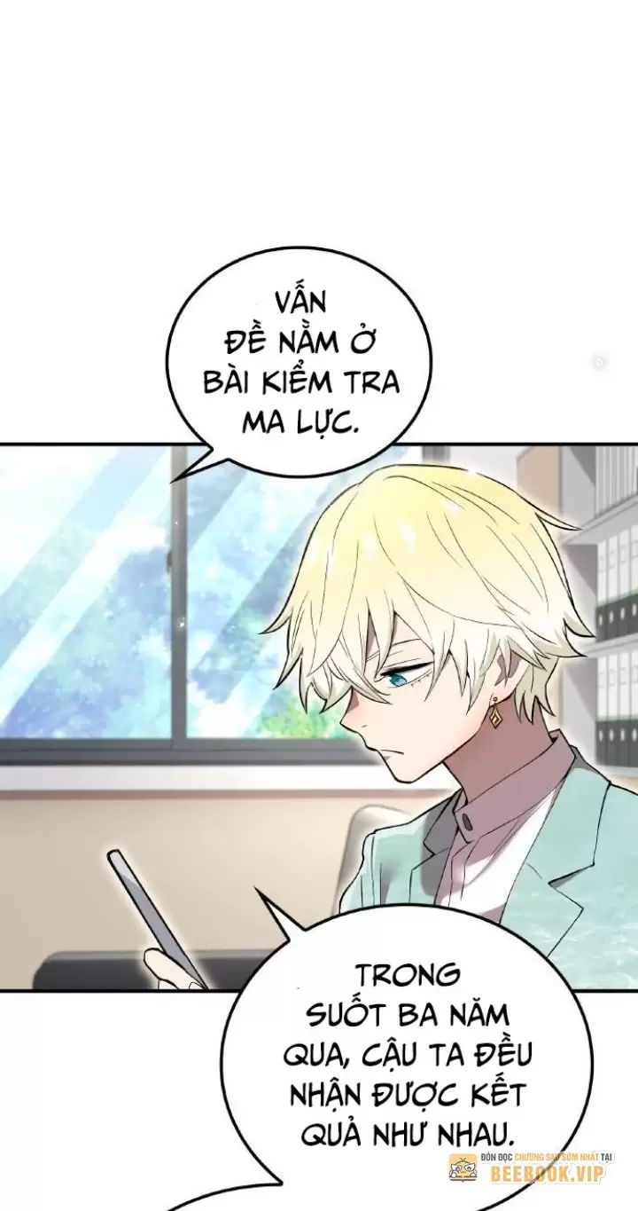 Ta Là Kẻ Siêu Việt Duy Nhất: Chapter 3