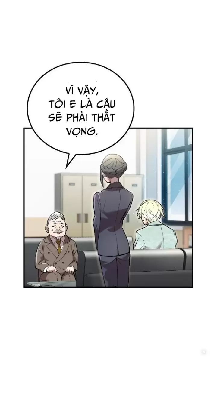 Ta Là Kẻ Siêu Việt Duy Nhất: Chapter 3