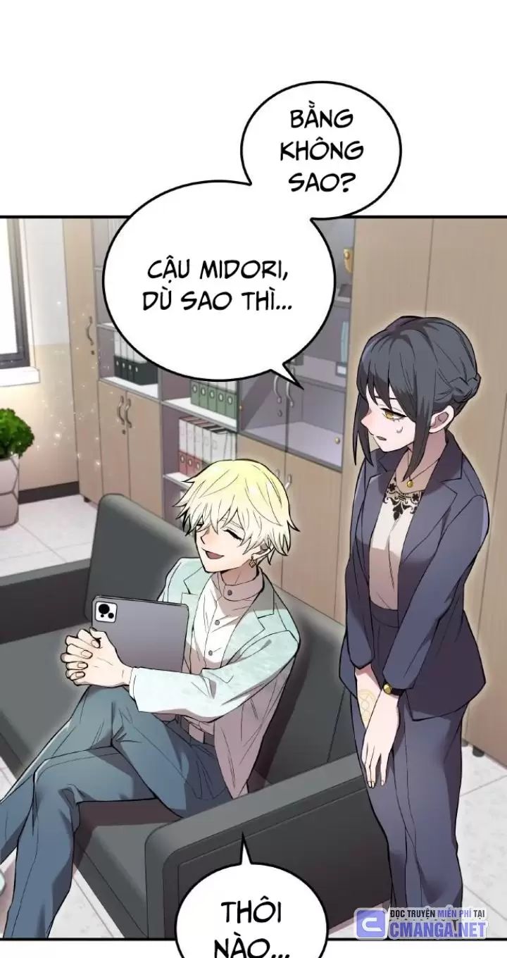 Ta Là Kẻ Siêu Việt Duy Nhất: Chapter 3