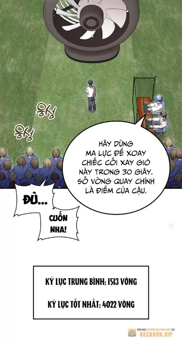 Ta Là Kẻ Siêu Việt Duy Nhất: Chapter 3