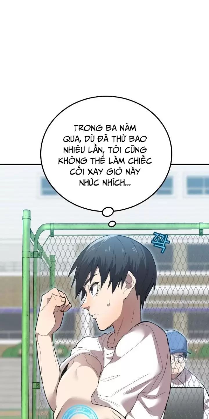 Ta Là Kẻ Siêu Việt Duy Nhất: Chapter 3