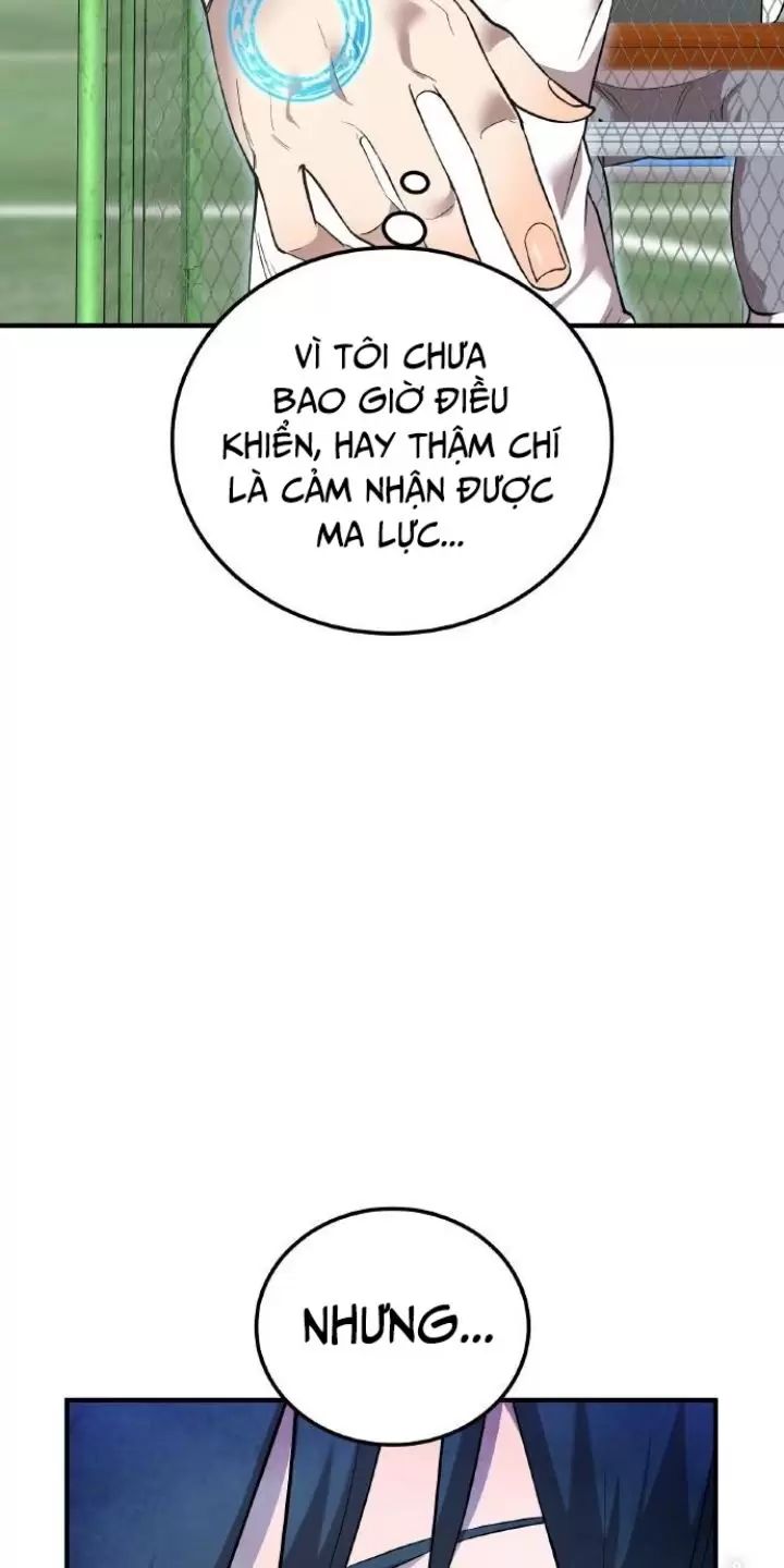 Ta Là Kẻ Siêu Việt Duy Nhất: Chapter 3