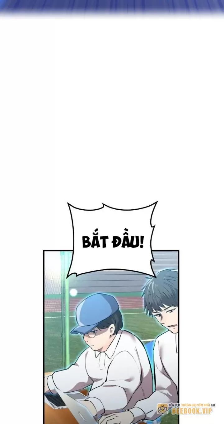 Ta Là Kẻ Siêu Việt Duy Nhất: Chapter 3