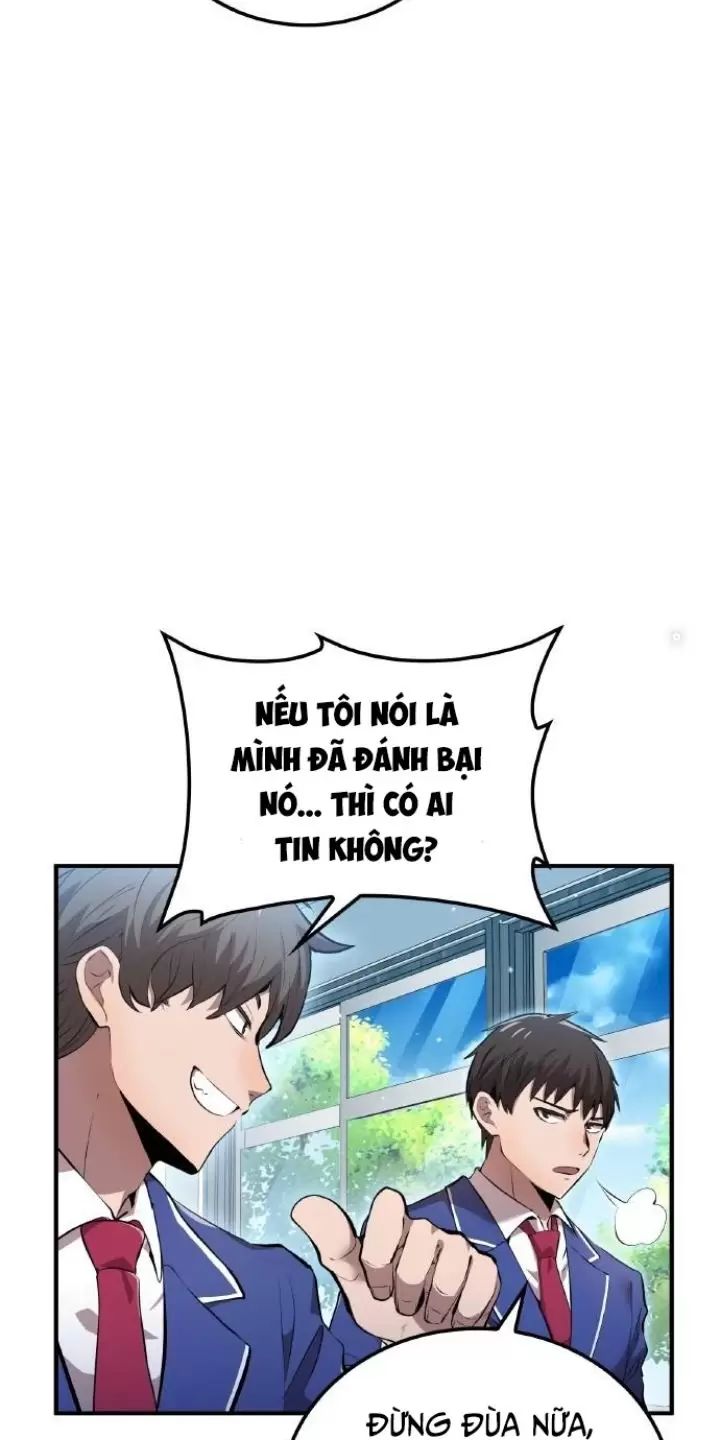 Ta Là Kẻ Siêu Việt Duy Nhất: Chapter 3