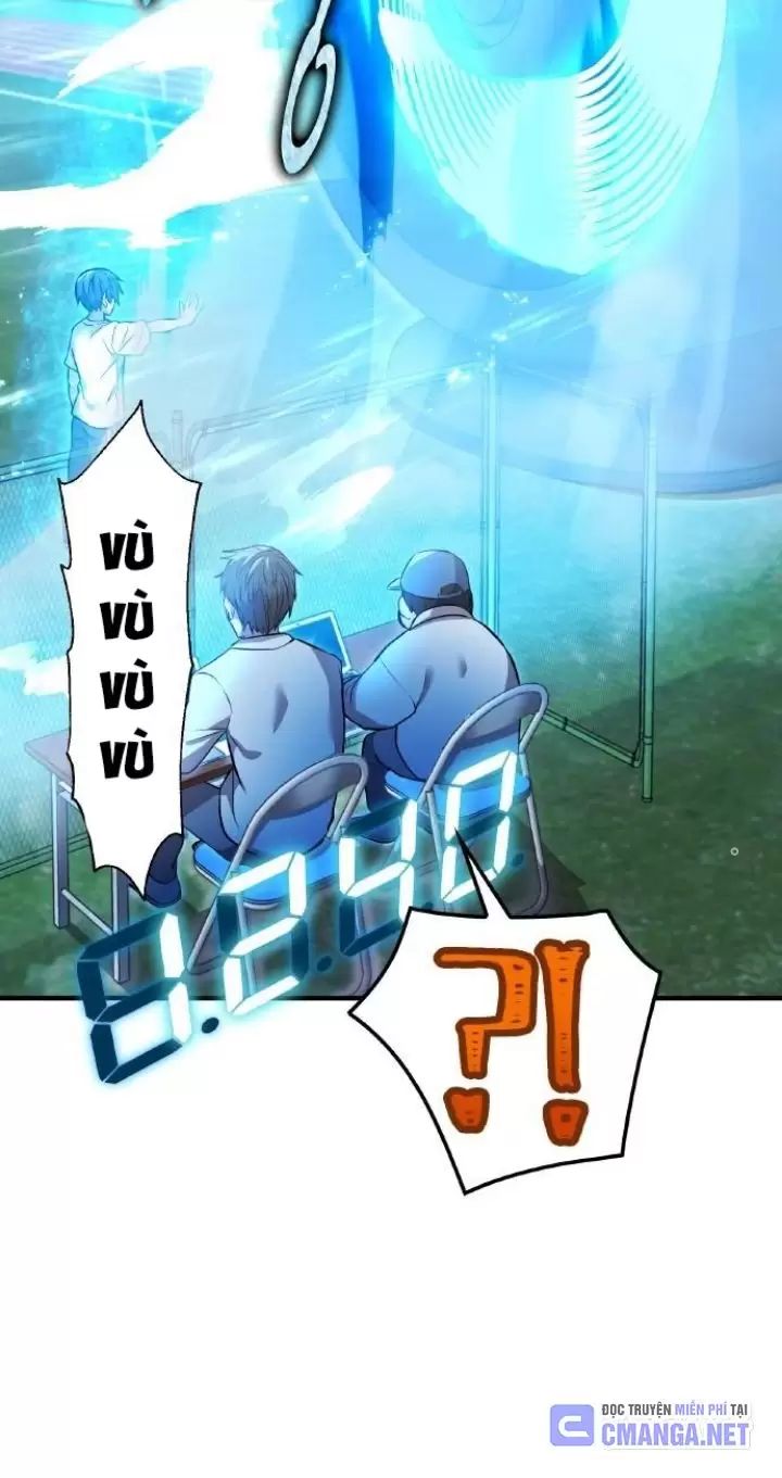 Ta Là Kẻ Siêu Việt Duy Nhất: Chapter 3