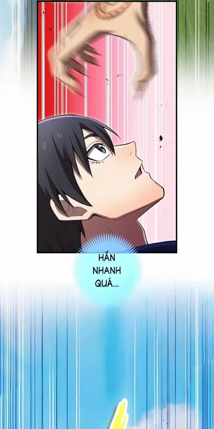 Ta Là Kẻ Siêu Việt Duy Nhất: Chapter 30