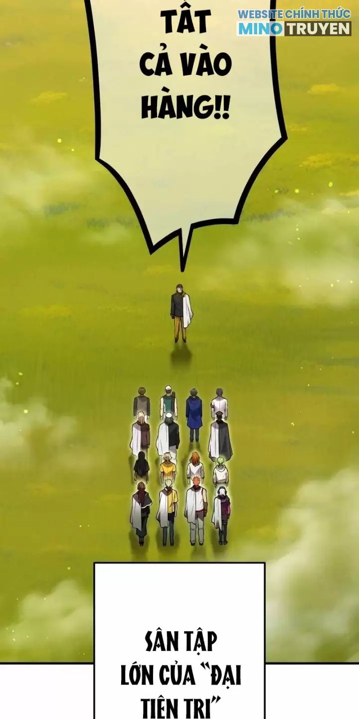 Ta Là Kẻ Siêu Việt Duy Nhất: Chapter 30