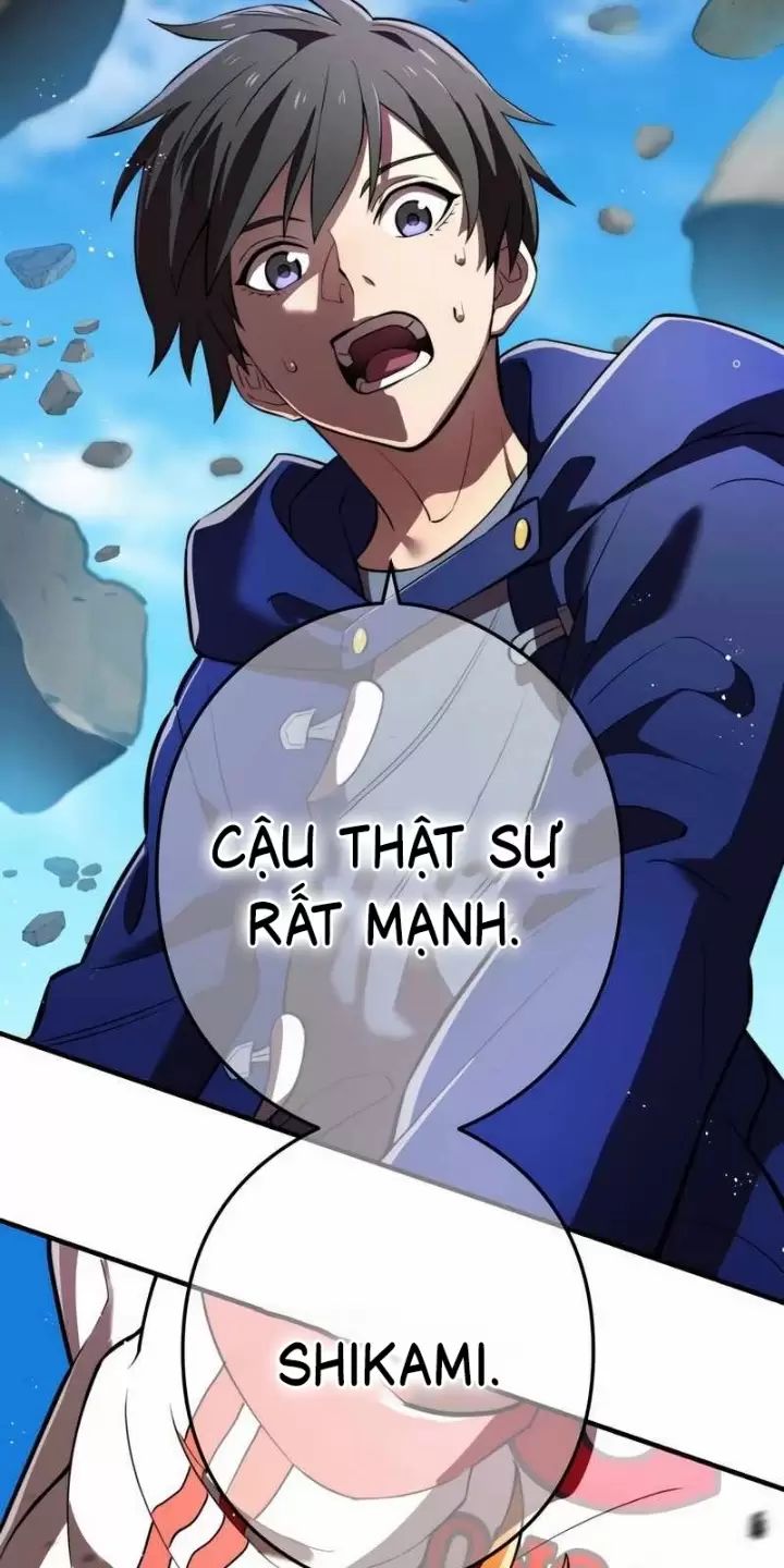 Ta Là Kẻ Siêu Việt Duy Nhất: Chapter 30