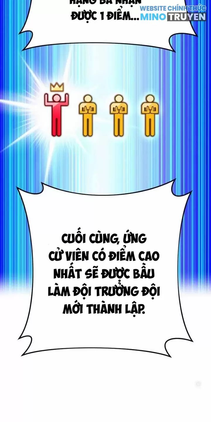 Ta Là Kẻ Siêu Việt Duy Nhất: Chapter 30