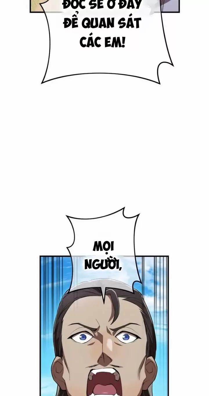 Ta Là Kẻ Siêu Việt Duy Nhất: Chapter 30