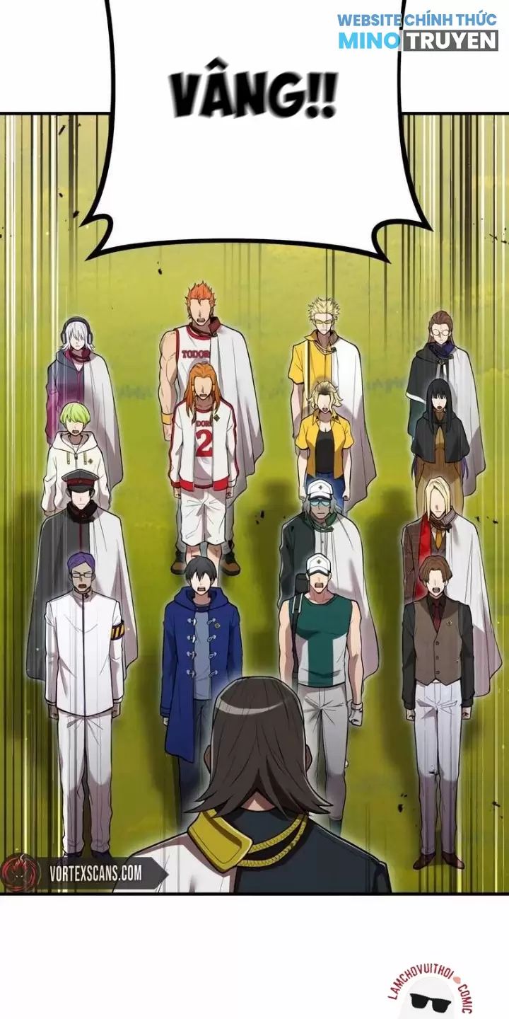 Ta Là Kẻ Siêu Việt Duy Nhất: Chapter 30