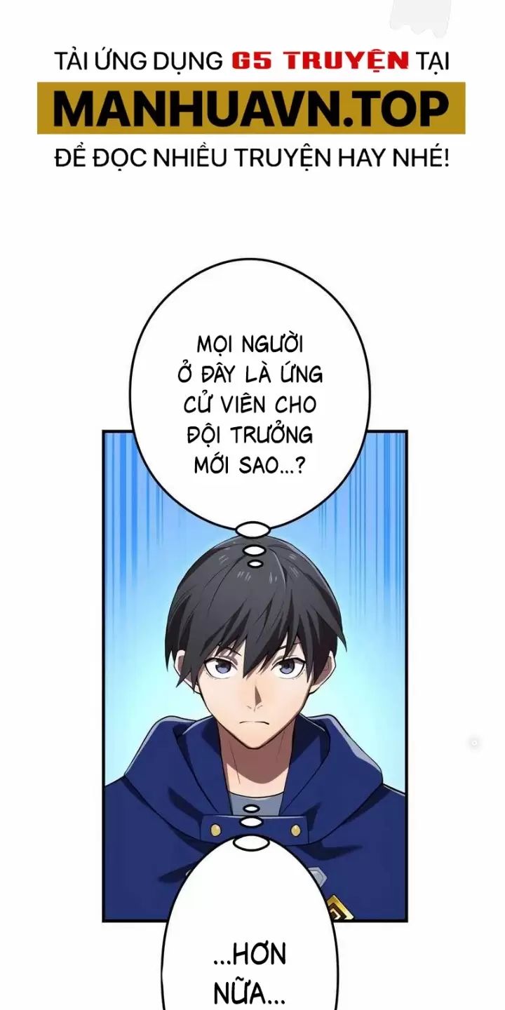 Ta Là Kẻ Siêu Việt Duy Nhất: Chapter 30