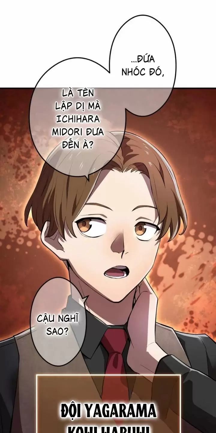 Ta Là Kẻ Siêu Việt Duy Nhất: Chapter 30