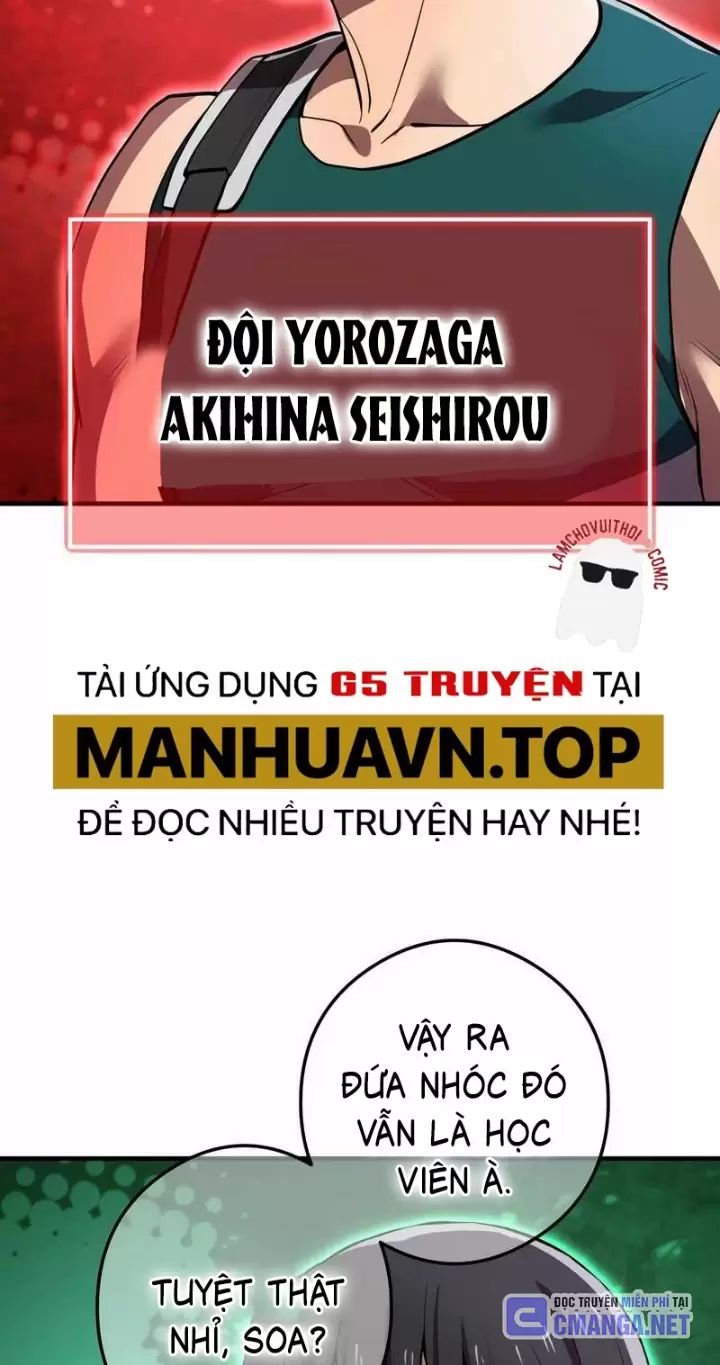 Ta Là Kẻ Siêu Việt Duy Nhất: Chapter 30