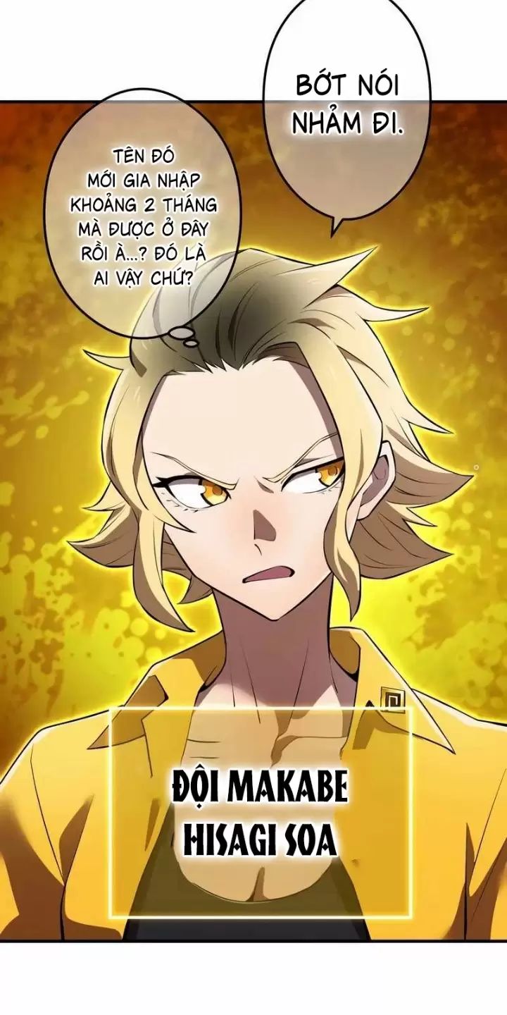 Ta Là Kẻ Siêu Việt Duy Nhất: Chapter 30
