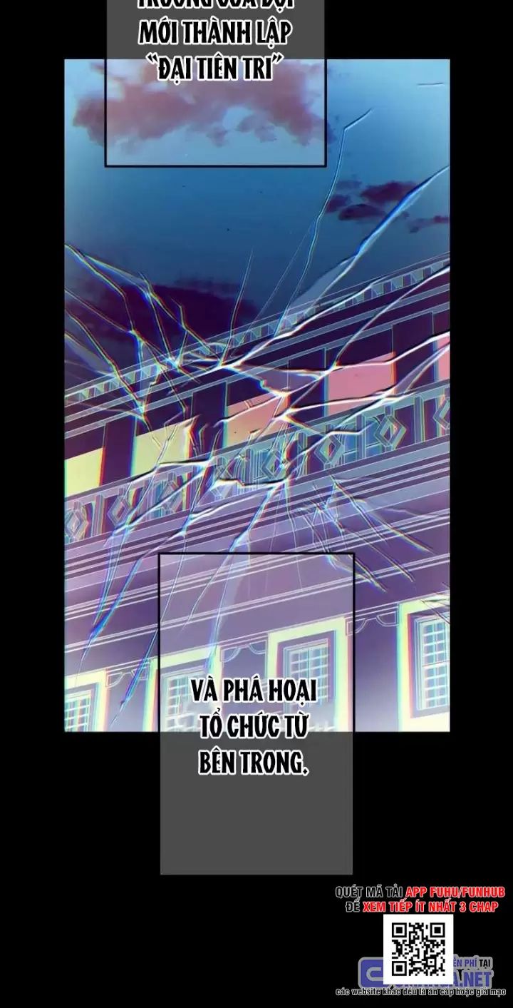 Ta Là Kẻ Siêu Việt Duy Nhất: Chapter 30