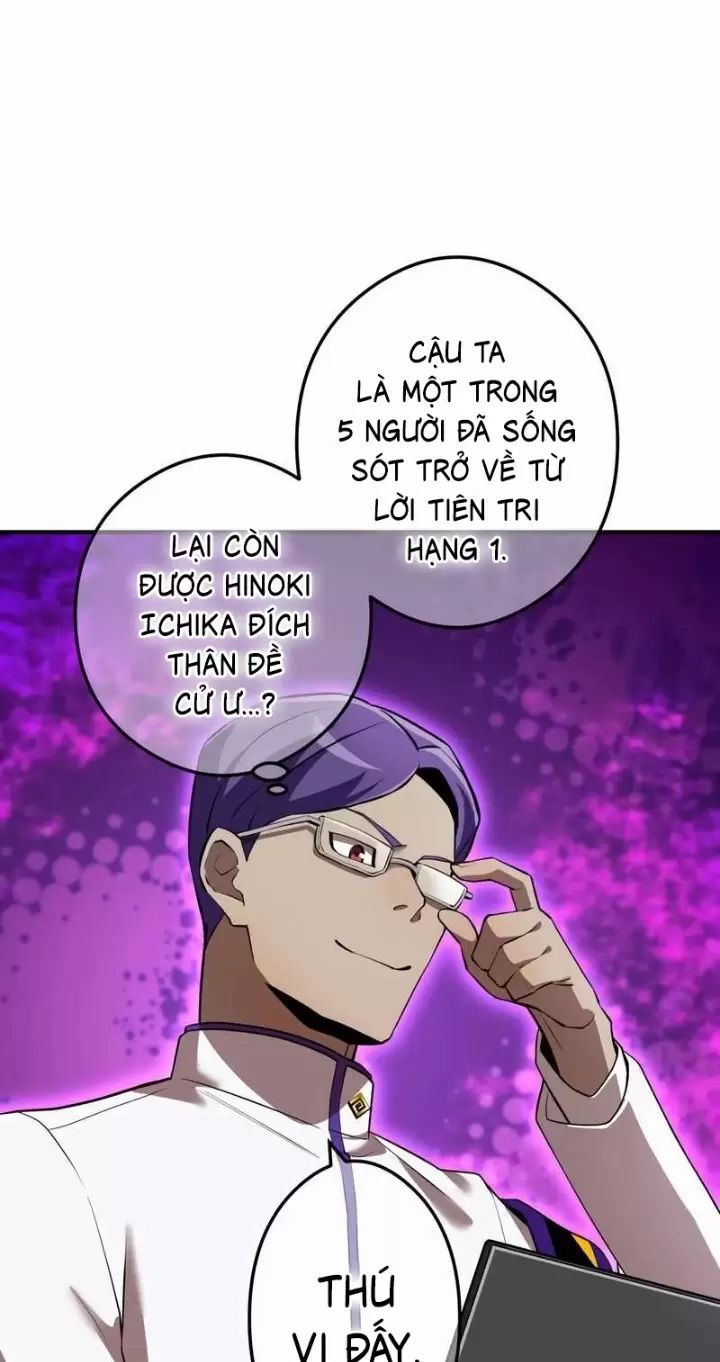 Ta Là Kẻ Siêu Việt Duy Nhất: Chapter 30
