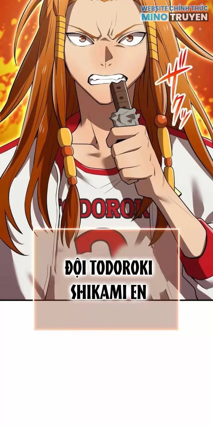 Ta Là Kẻ Siêu Việt Duy Nhất: Chapter 30