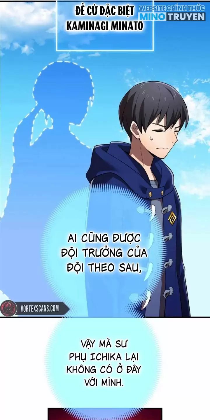 Ta Là Kẻ Siêu Việt Duy Nhất: Chapter 30