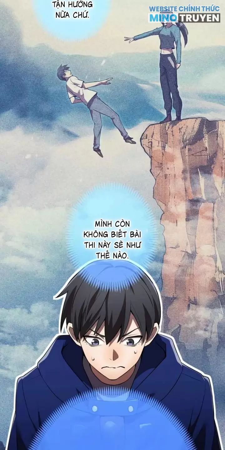 Ta Là Kẻ Siêu Việt Duy Nhất: Chapter 30