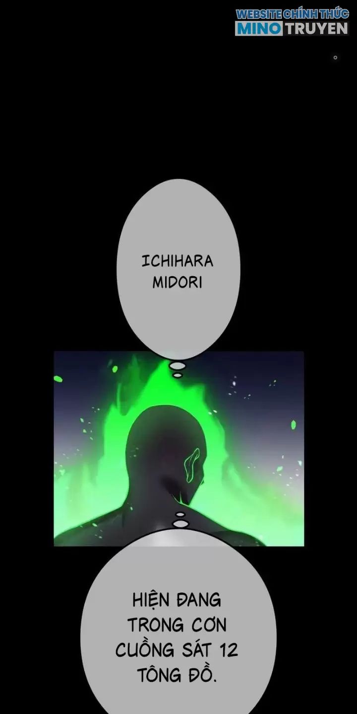 Ta Là Kẻ Siêu Việt Duy Nhất: Chapter 30