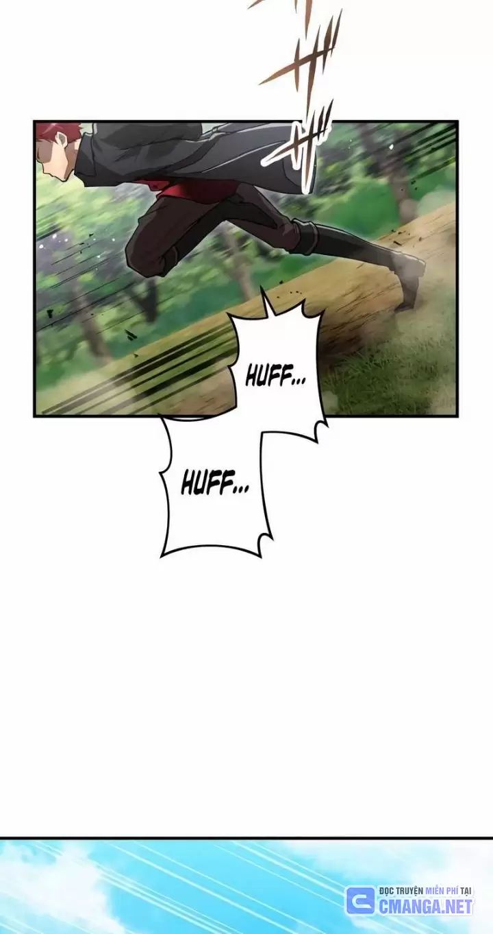 Ta Là Kẻ Siêu Việt Duy Nhất: Chapter 30