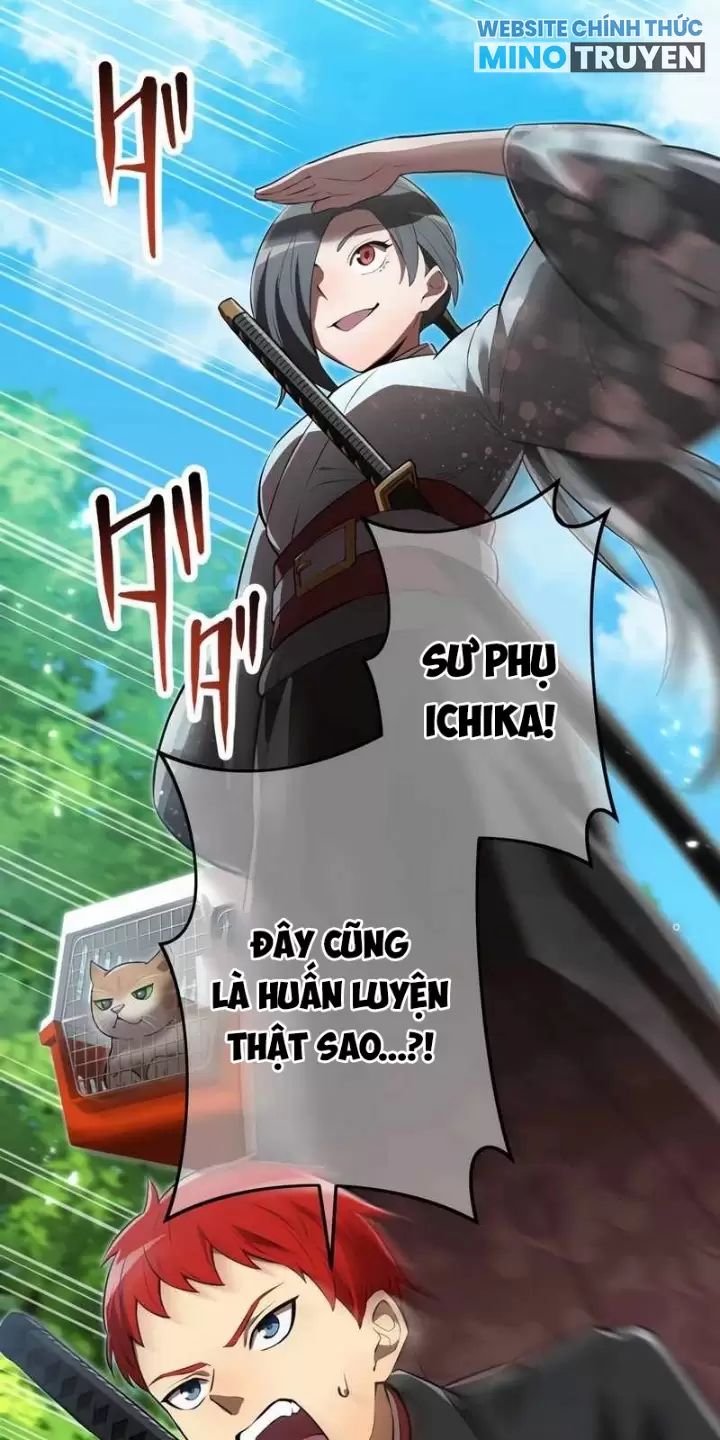 Ta Là Kẻ Siêu Việt Duy Nhất: Chapter 30