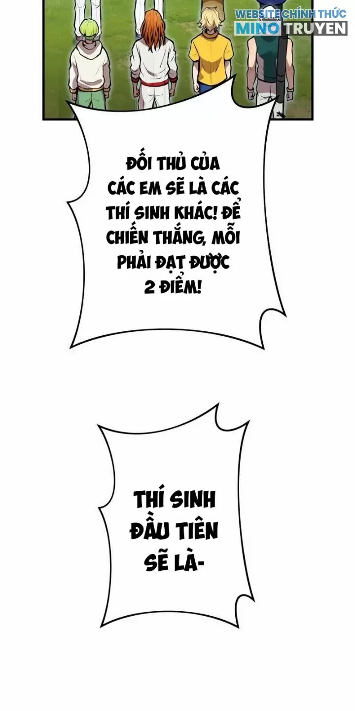 Ta Là Kẻ Siêu Việt Duy Nhất: Chapter 30