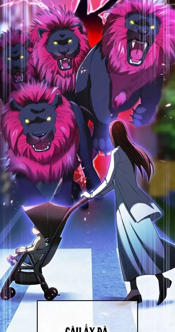 Ta Là Kẻ Siêu Việt Duy Nhất: Chapter 30