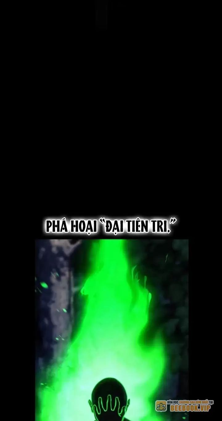 Ta Là Kẻ Siêu Việt Duy Nhất: Chapter 30