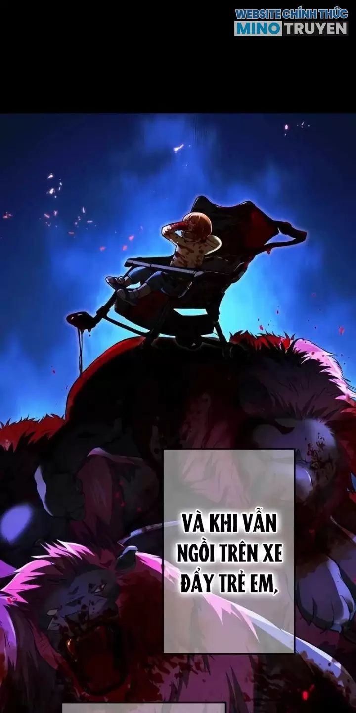 Ta Là Kẻ Siêu Việt Duy Nhất: Chapter 30