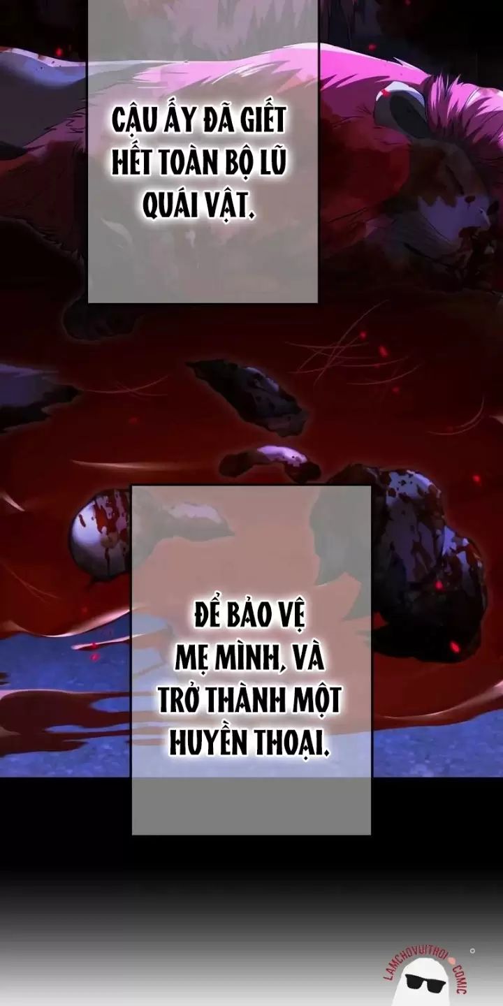 Ta Là Kẻ Siêu Việt Duy Nhất: Chapter 30