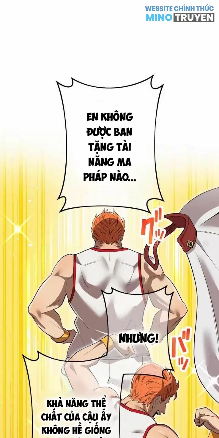 Ta Là Kẻ Siêu Việt Duy Nhất: Chapter 30