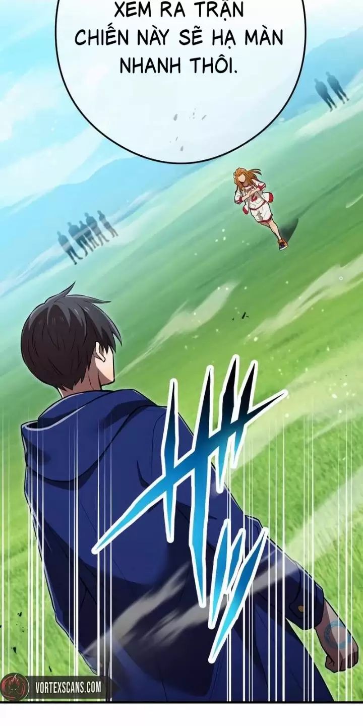 Ta Là Kẻ Siêu Việt Duy Nhất: Chapter 30