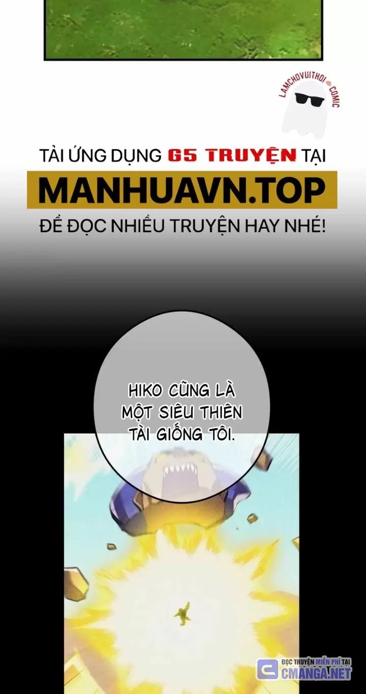 Ta Là Kẻ Siêu Việt Duy Nhất: Chapter 30