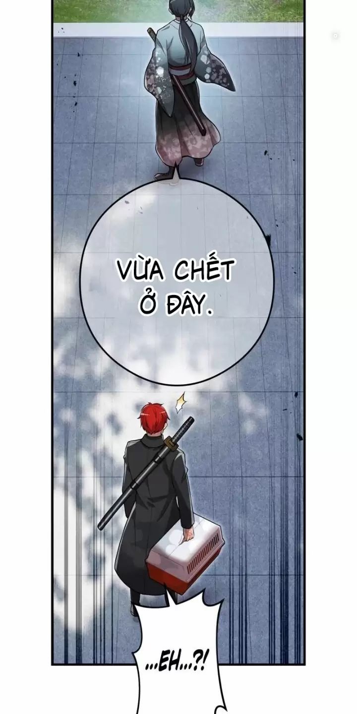 Ta Là Kẻ Siêu Việt Duy Nhất: Chapter 31