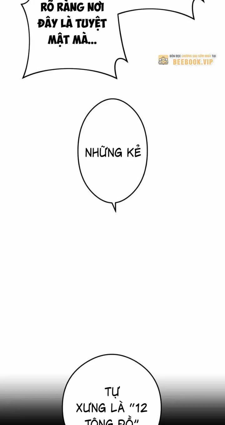 Ta Là Kẻ Siêu Việt Duy Nhất: Chapter 31