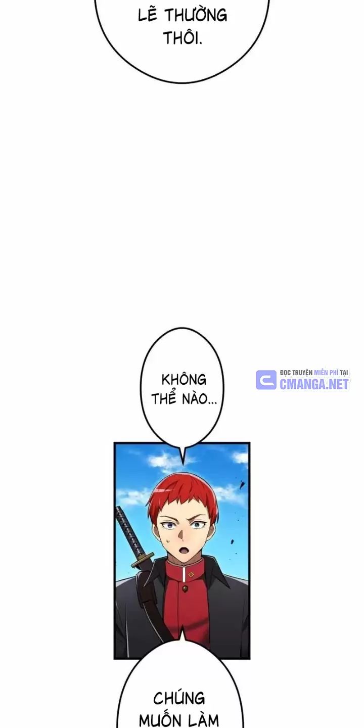 Ta Là Kẻ Siêu Việt Duy Nhất: Chapter 31