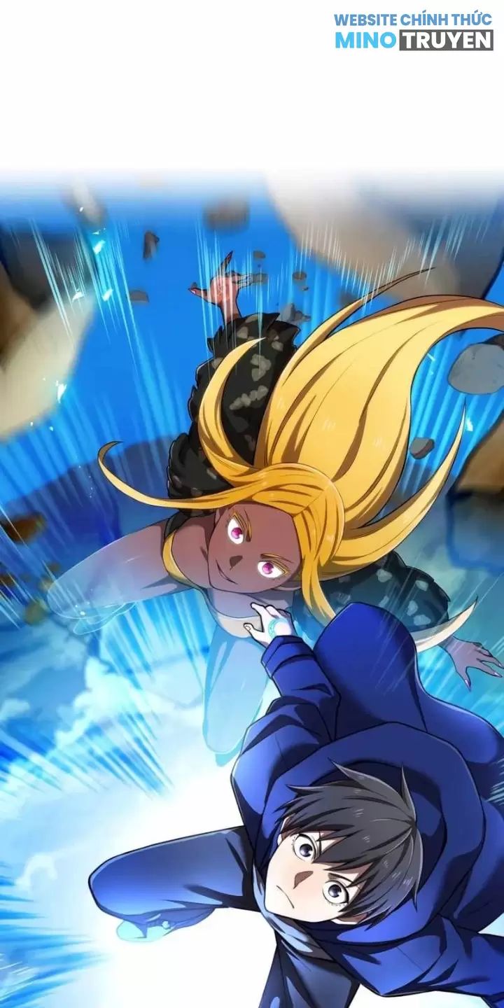 Ta Là Kẻ Siêu Việt Duy Nhất: Chapter 31