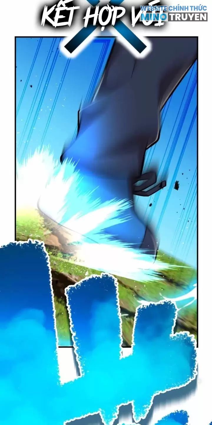 Ta Là Kẻ Siêu Việt Duy Nhất: Chapter 31