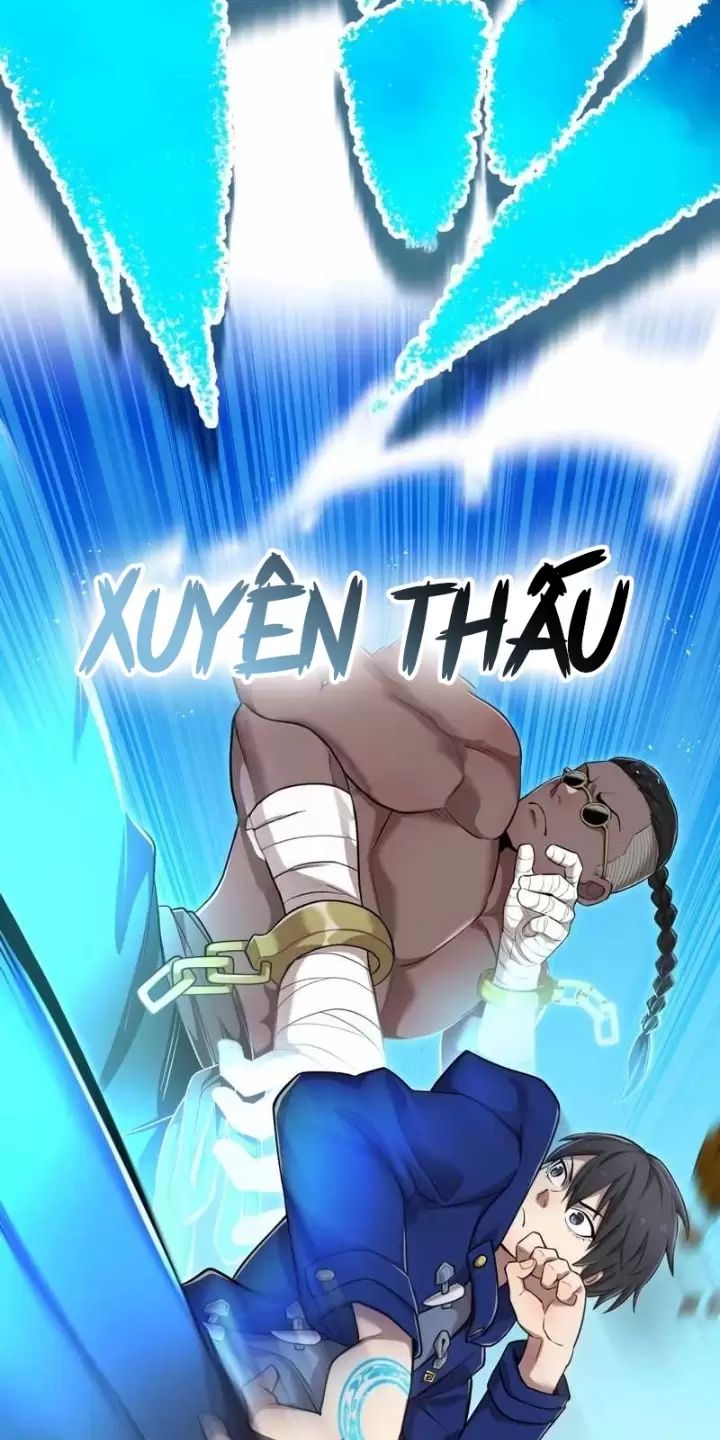 Ta Là Kẻ Siêu Việt Duy Nhất: Chapter 31