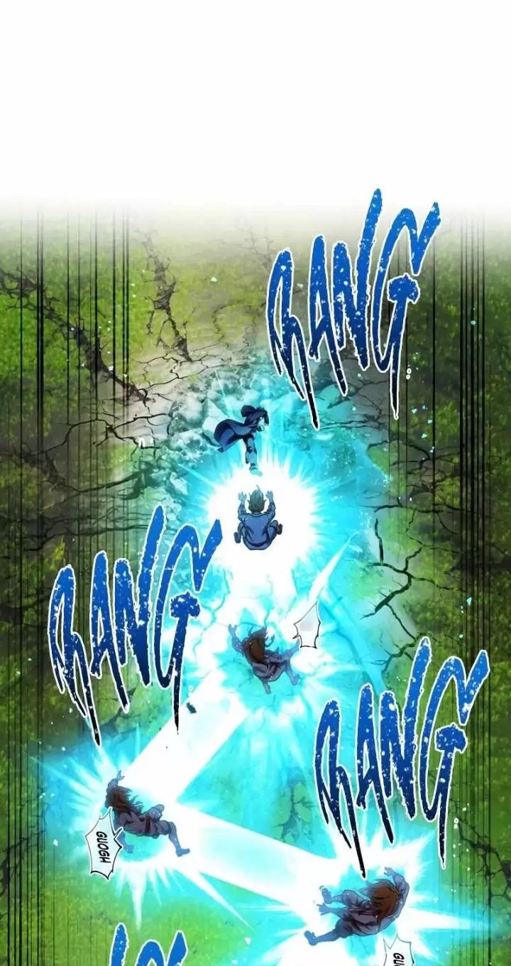 Ta Là Kẻ Siêu Việt Duy Nhất: Chapter 31