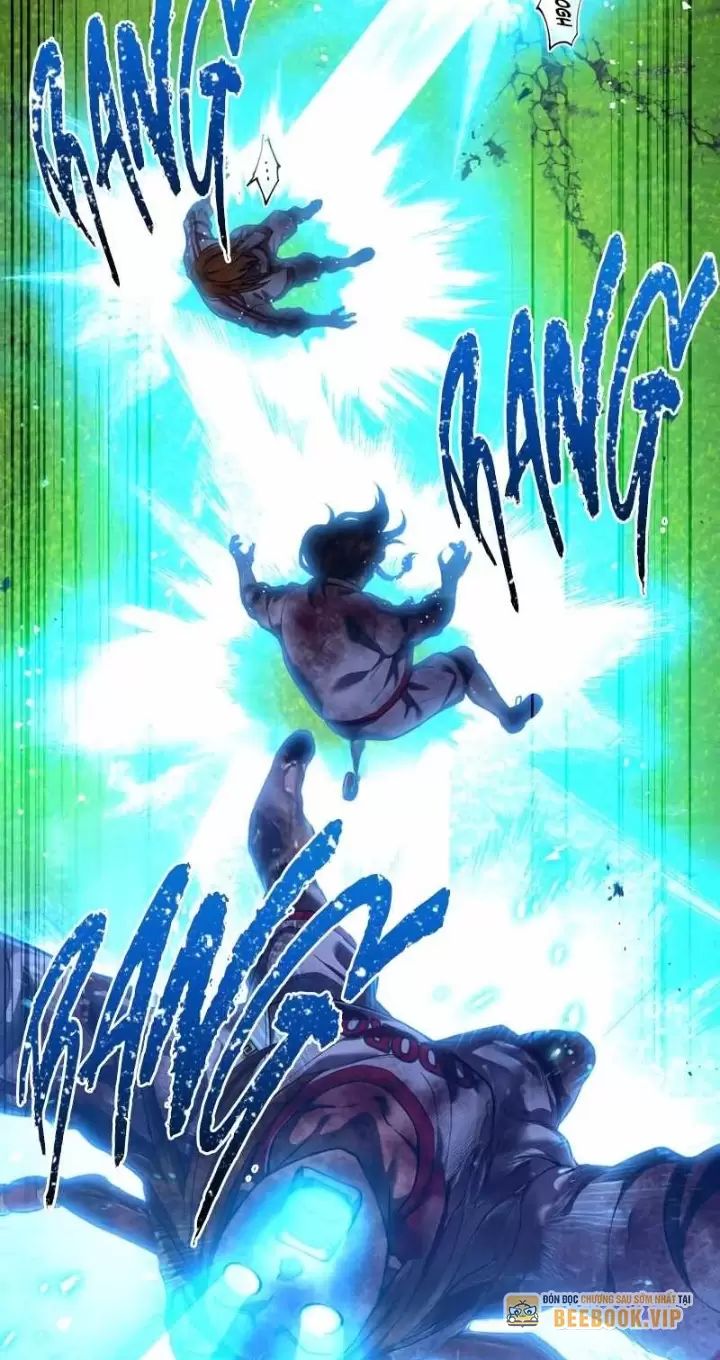 Ta Là Kẻ Siêu Việt Duy Nhất: Chapter 31