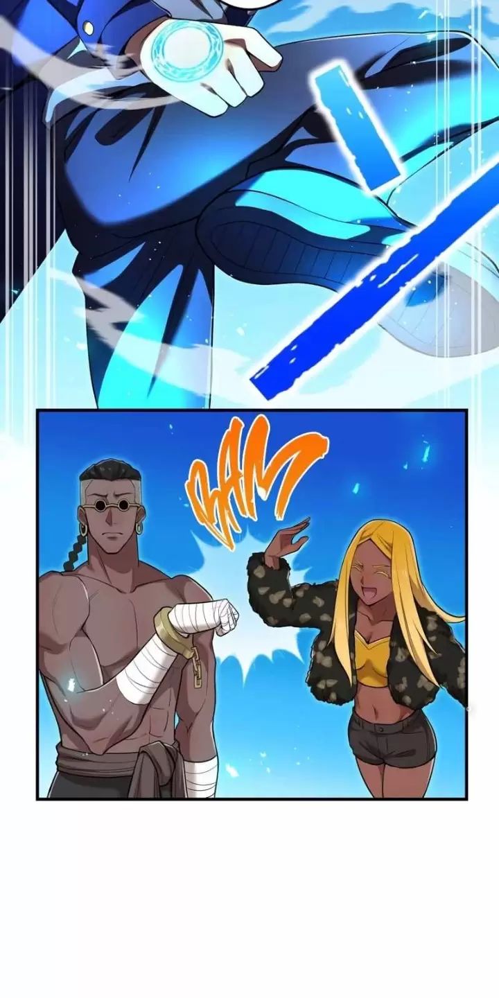 Ta Là Kẻ Siêu Việt Duy Nhất: Chapter 31