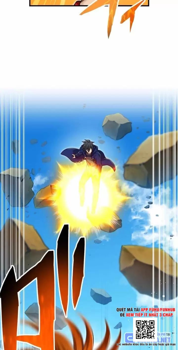 Ta Là Kẻ Siêu Việt Duy Nhất: Chapter 31