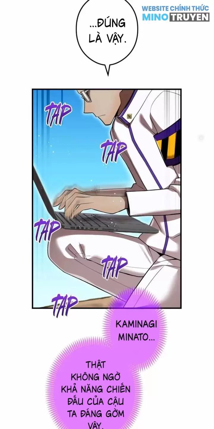 Ta Là Kẻ Siêu Việt Duy Nhất: Chapter 31