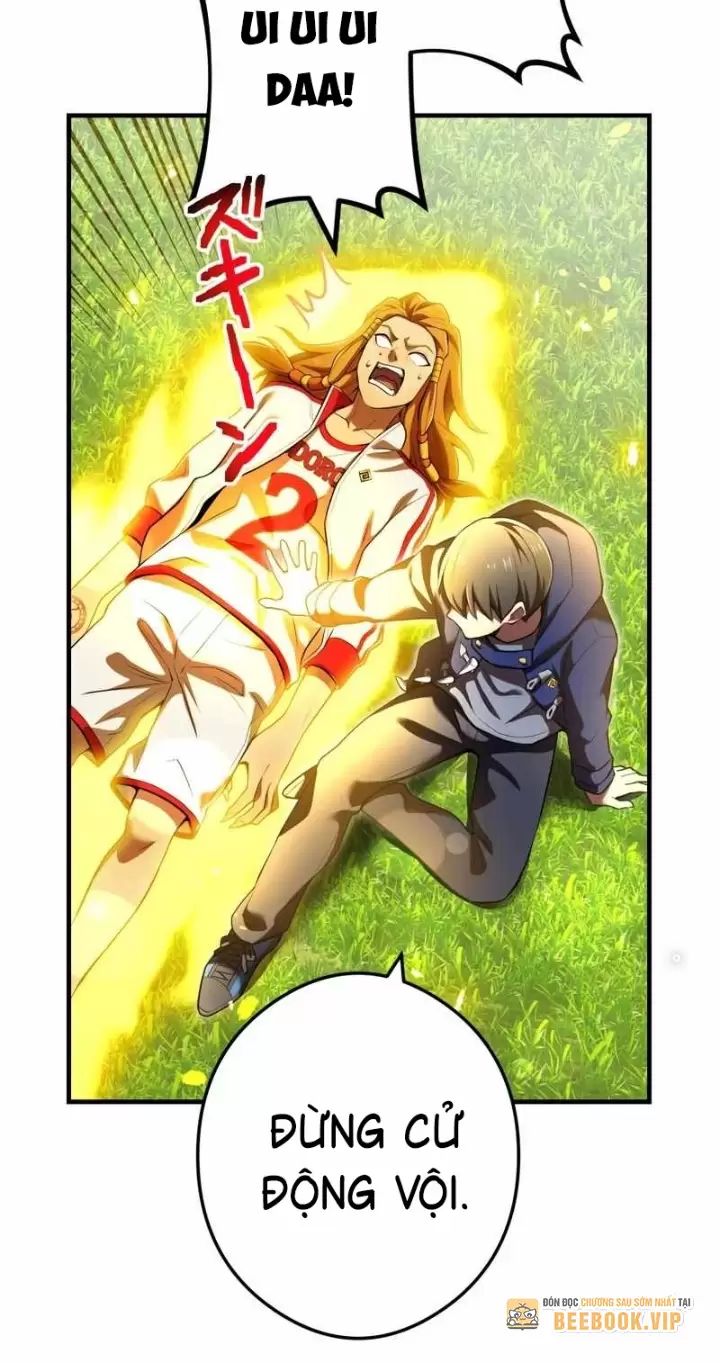 Ta Là Kẻ Siêu Việt Duy Nhất: Chapter 31