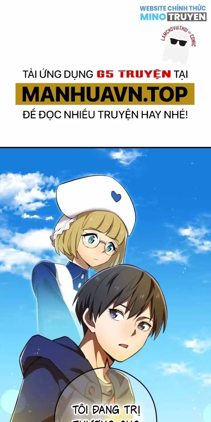 Ta Là Kẻ Siêu Việt Duy Nhất: Chapter 31